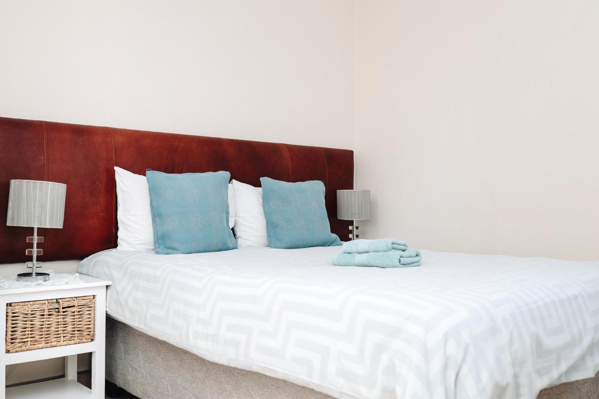 Emerald Bed&Breakfast Windhoek Exteriör bild